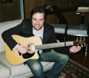 Manoel Felciano Photo