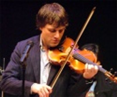 Manoel Felciano Photo