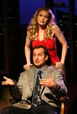  Matthew Shepard and Amy Bodnar Photo