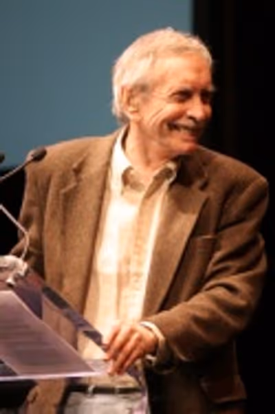 Edward Albee Photo
