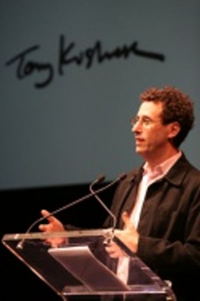 Tony Kushner Photo