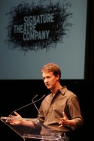 Edward Norton Photo