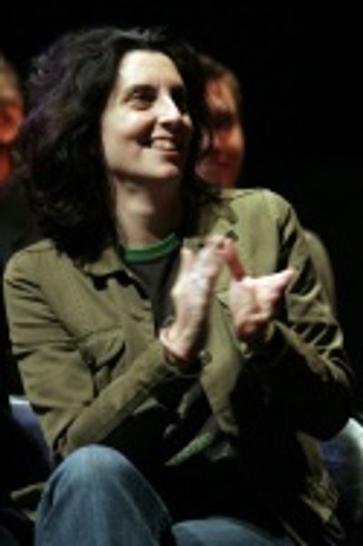 Tina Landau Photo