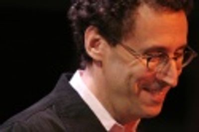 Tony Kushner Photo