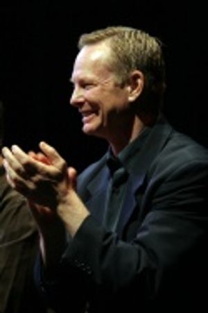 Bill Irwin Photo