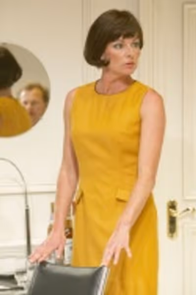 Doon Mackichan  Photo