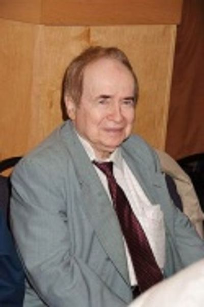 Joe Franklin Photo