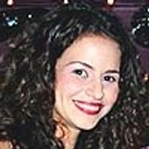 It would have to be One Hand, One Heart from West Side Story. It fills my heart every Photo