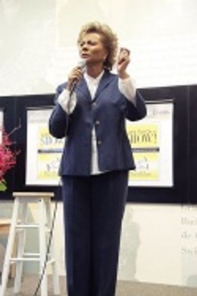 Leslie Uggams Photo