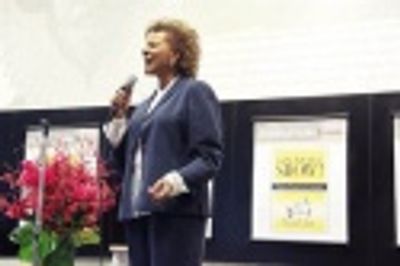 Leslie Uggams Photo