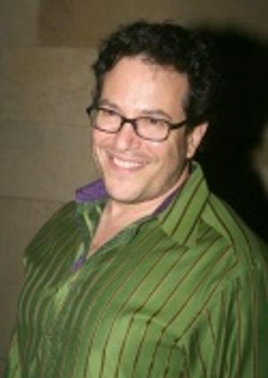 Michael Mayer
 Photo