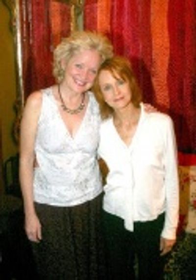 Christine Ebersole and Swoosie Kurtz Photo