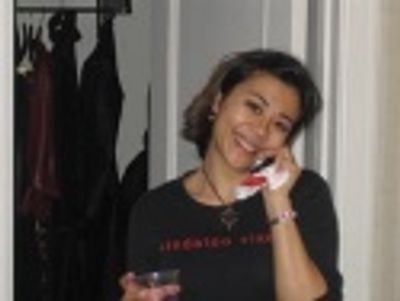 Angel Desai Photo