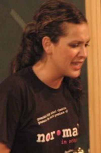 Jessie Liederbach (Polly) Photo