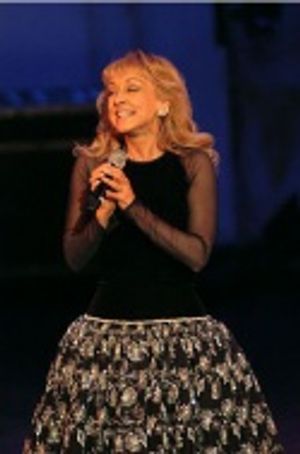 Christina Saffran Ashford Photo