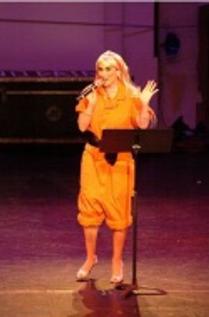 Leslie Margherita Photo