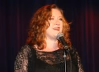 Lisa Asher Photo