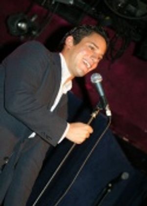 Nicholas Rodriguez Photo