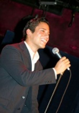 Nicholas Rodriguez Photo