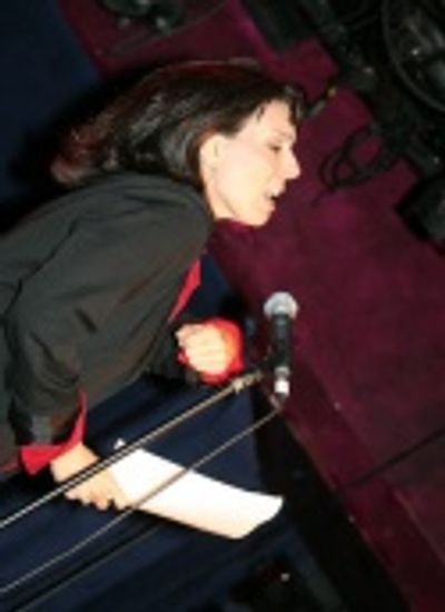 Christine Pedi Photo