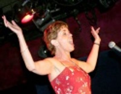 Maggie Priest Photo