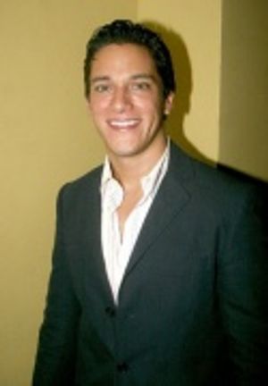 Nicholas Rodriguez Photo