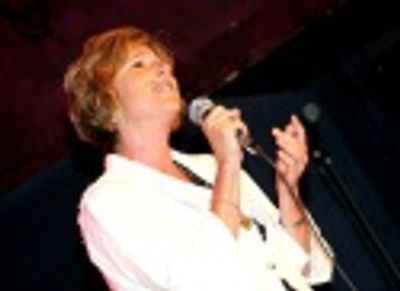 Tedi Marsh Photo