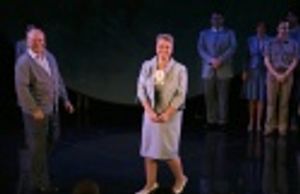 Harry A. Winter and Karlah Hamilton Photo