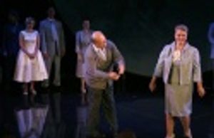 Harry A. Winter and Karlah Hamilton Photo