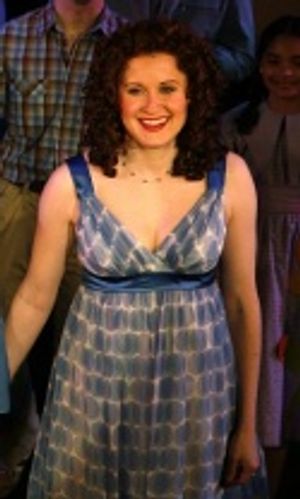 Christiane Noll Photo