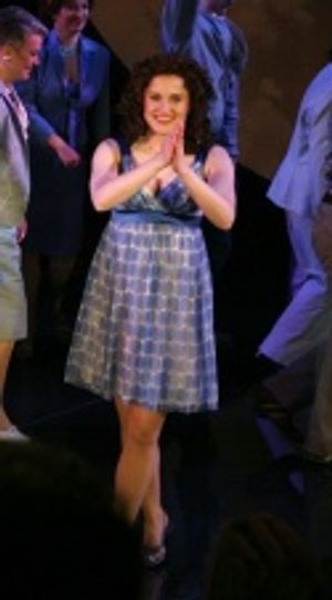 Christiane Noll Photo