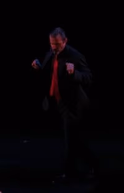 Marc Kudisch Photo
