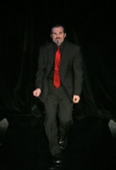 Marc Kudisch Photo