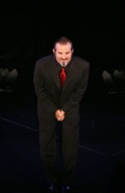 Marc Kudisch Photo