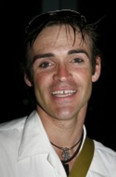 Matt Conner Photo