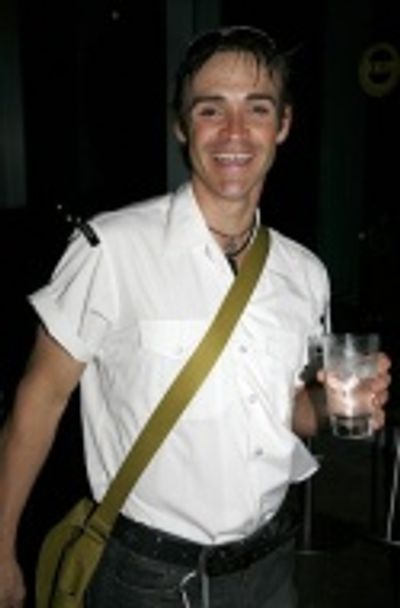 Matt Conner Photo