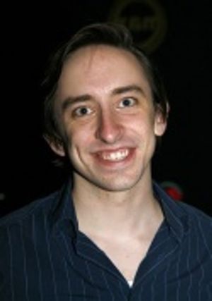 James Gardiner Photo