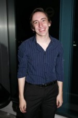 James Gardiner Photo