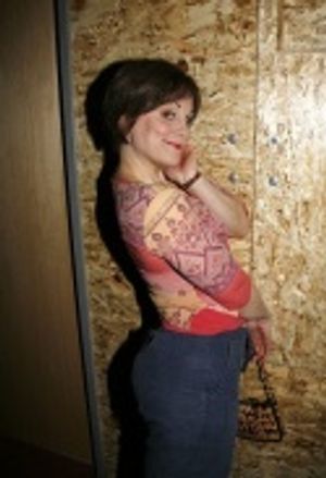 Jacquelyn Piro Donovan Photo