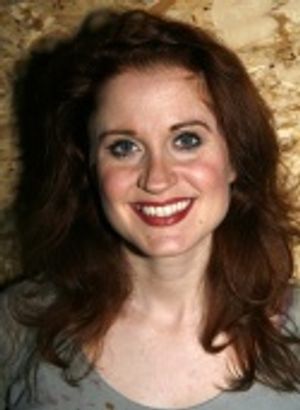 Christiane Noll Photo