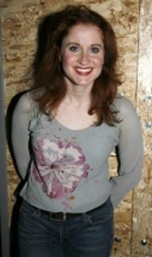 Christiane Noll Photo