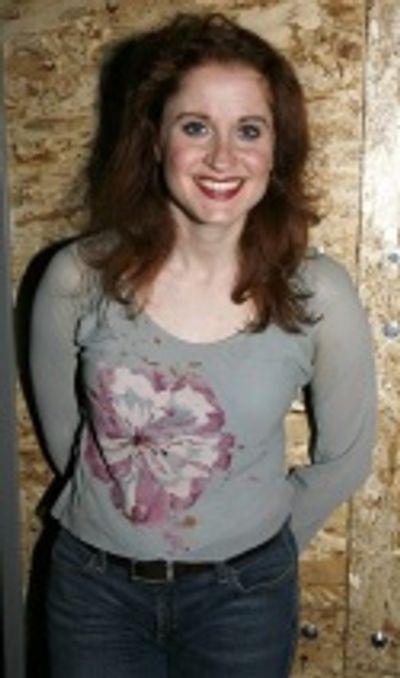Christiane Noll Photo