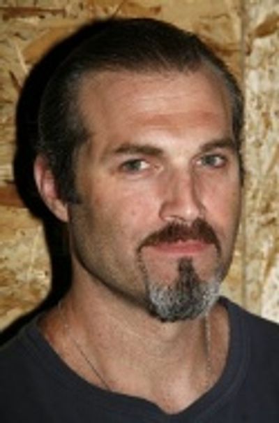 Marc Kudisch Photo