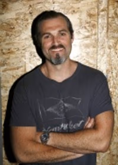 Marc Kudisch Photo