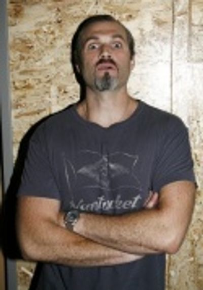 Marc Kudisch Photo