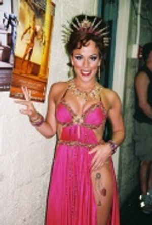 Leslie Kritzer Photo