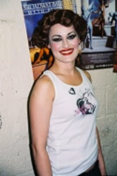 Ashley Brown Photo