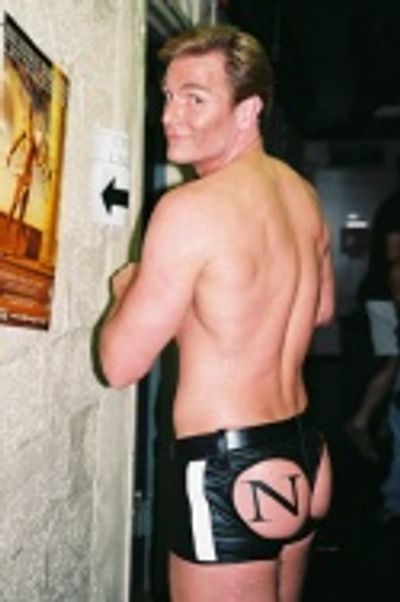 James Hodges Photo