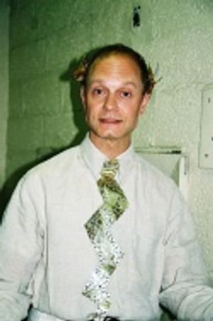 David Hyde Pierce Photo