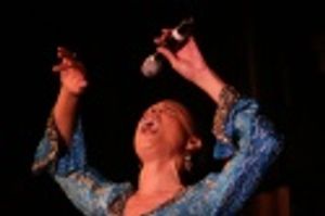 Valarie Pettiford Photo